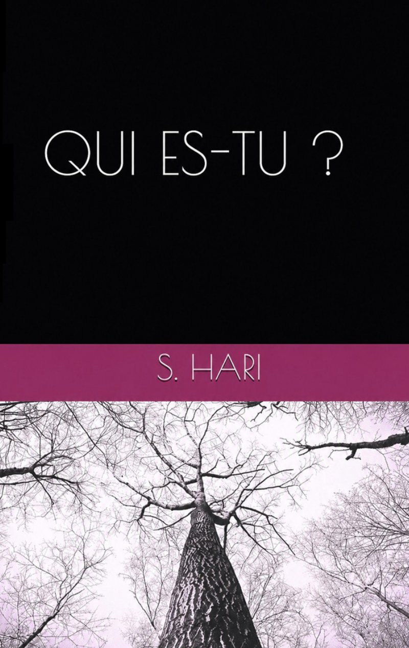 Couverture de Qui es-tu ?